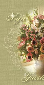 Sign Guestbook